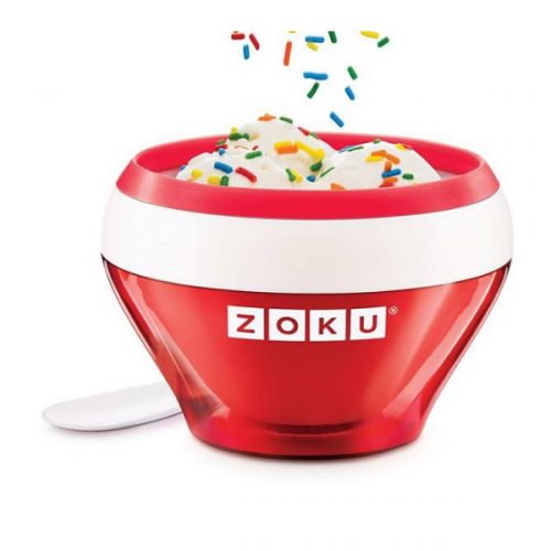 دستگاه بستنی ساز خانگی ZOKU مدل FAST