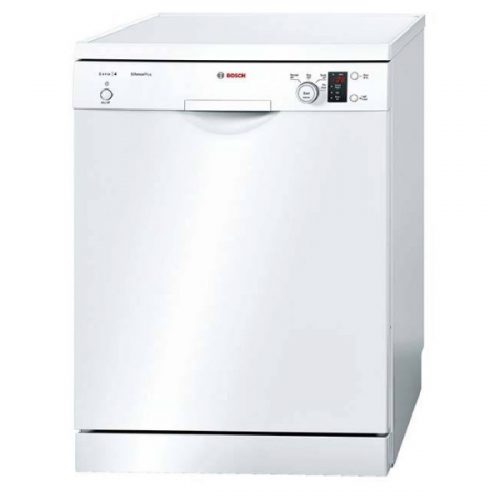 دستگاه ماشین ظرفشویی بوش 12 نفره مدل SMS40C02IR