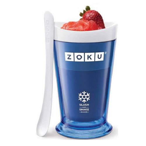 دستگاه بستنی ساز خانگی ZOKU مدل SLUSH