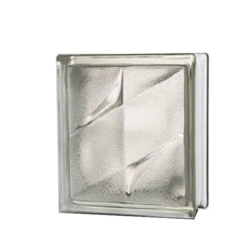 بلوک شیشه ای دیاموند مدل FROST BISTAR