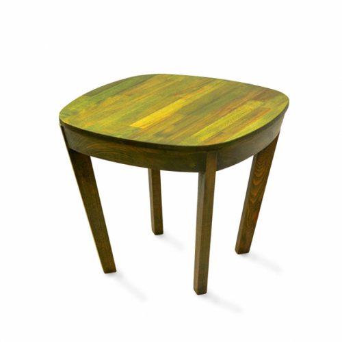 میز چای خوری چوبی موبلا مدل بالتیک