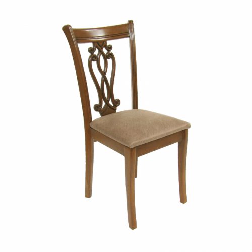 صندلی نهارخوری چوبی فرنیتا مدل یاس