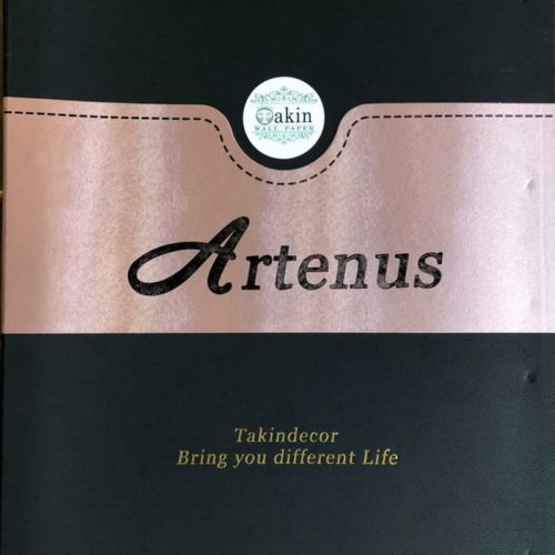 آلبوم کاغذدیواری آرتنوس