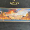 کاغذدیواری سانتوز SANTOS